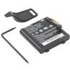 Axis TW1906 (TW1906 Battery Kit 5P - Warranty: 60M)