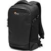 Lowepro LP37350-PWW custodia per fotocamera Zaino Nero (LOWEPRO FLIPSIDE BP 300