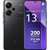Telekom-Aktion XIAOMI REDMI NOTE 13 PRO 12/512GB 5G BK