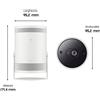 Samsung The Freestyle 2nd Gen.