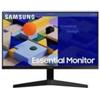 Samsung Monitor LED Serie S31C DA 27 '' Full HD FLAT