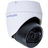 Avigilon H5M Dome Camera - 2MP - 1920x1080 - 2,8 mm - IR