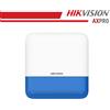 Hikvision Digital Technology DS -PS1 -E -WE - Sirena - Wireless - 868 MHz