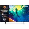 Philips 65PUS8500/12 TV 165,1 cm (65") 4K Ultra HD Smart TV Wi-Fi Nero