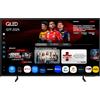 Samsung TQ43Q7FAAU 109,2 cm (43") 4K Ultra HD Smart TV Wi-Fi Nero