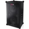 Sharp SumoBox Pro CP-LS200 - h?jttaler