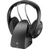 Sennheiser RS 120-W Trådløs Hovedtelefoner Asst
