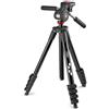 Joby JB01763-BWW treppiede Smartphone/macchina fotografica digitale 3 gamba/gamb