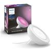 Philips Hue White & Col. Amb. Lampada da tavolo Bloom bianca 500lm, 929002375901