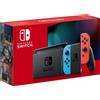 Nintendo Switch Rosso Neon/Blu Neon [ed.2022], schermo 6.2 pollici