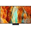 Samsung TQ55QN70FAU 139,7 cm (55") 4K Ultra HD Smart TV Wi-Fi Nero