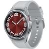 Samsung Galaxy Watch6 Classic R-955 Silver, 43 mm, LTE