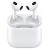 APPLE AURICOLARI APPLE AIRPODS 2022 (3 gen.) with Lightning Charging Case MPNY3TY/A
