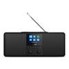Philips TAR8805/10 radio Internet Digitale Nero
