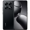 Xiaomi 14T Pro 169 cm 6.67 Doppia SIM 5G 12 GB 512 GB 5000 mAh Nero (Xiaomi 14T