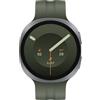 Samsung Galaxy Watch9 L350 44mm Bluetooth - Silver EU