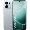 Mediamondo-IT OPPO A6 Pro 5G Smartphone, Foto AI 50MP, Frontale 16MP, Display 6.57" 120HZ AMOL