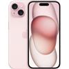 iPhone Apple iPhone 15 128 GB (rosa)