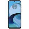Motorola Smartphone Motorola Unisoc 8 GB RAM 256 GB Azzurro Celeste