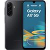 Samsung Galaxy A17 5G 17 cm (6.7") Dual SIM ibrida Android 15 USB tipo-C 4 GB