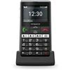 Emporia Pure V76 64MB LTE 4G Black V76-LTE_001