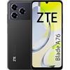 ZTE BLADE A76 4+128GB 6.75BLACK DS