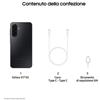 Samsung PROMOZIONE Samsung GALAXY A17 5G 4+128GB BLACK Cod. SM-A176BZKAEUE