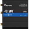 TELTONIKA RUT281 COMPACT GLOBAL LTE CAT4 ROUTER