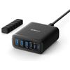 Anker GaN Universale Nero AC Interno