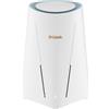 D-Link DBR-560/B router wireless Gigabit Ethernet Dual-band (2.4 GHz/5 GHz) Bian