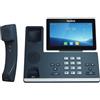 MediaMondo Yealink SIP-T58W PRO telefono IP Grigio LCD Wi-Fi