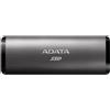 ADATA SE760 1 TB USB tipo-C 3.2 Gen 2 [3.1 Gen 2] Titanio (SE760 1000 GB Titaniu