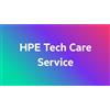 HP Enterprise HPE 3YTCEss Low-end Svr Smart Choice SVC