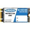 Origin Storage NB-256M.2/NVME-42 drives allo stato solido 256 GB M.2 PCI Express