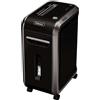 Fellowes 99Ci distruggi documenti Triturazione incrociata 23 cm Nero