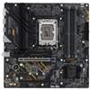 ASUS MB B660, TUF GAMING B660M-E D4, LGA 1700, DDR4, MATX, ALDER LAKE