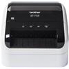 Brother QL-1100c - etiketprinter - S/H