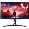 Lenovo Legion Y32p-30 Monitor PC 80 cm (31.5") 3840 x 2160 Pixel 4K Ultra HD Ner