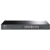 TP-Link TL-SG2218 switch di rete Gestito L2/L2+ Gigabit Ethernet (10/100/1000) 1