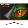 KEEP OUT Tieni fuori XGM27PROX+ monitor27 360Hz 1m HDMI DP MM
