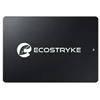 ECOSTRYKE SOLID STATE DRIVE SSD 2,5" ECO-FRIENDLY PRO SATA-III 1TB ESSSA0H1000