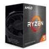 AMD Ryzen 5 5500GT processore 3,6 GHz 16 MB L3 Scatola (AMD RYZEN 5 5500GT AM4 R