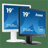 iiyama ProLite B1980S-W1 Monitor PC 48,3 cm (19") 1280 x 1024 Pixel SVGA LED Bia