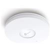 TP-Link ACCESS POINT WIRELESS TP-LINK EAP620 HD AX1800 GIGABIT DUAL BAND WIFI6 1P GIGA L