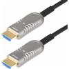 StarTech.com Cavo Ottico HDMI 2.1 Ibrido Attivo (AOC) da 30,4 m, CMP, Classe Ple