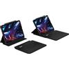 ZAGG Pro Keys 2 Nordic Bluetooth Nero