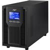 Fortron FSP Champ Tower 1K gruppo di continuit UPS Doppia conversione online 1 kVA 900
