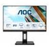 AOC MONITOR AOC LED 27" Wide Q27P2Q IPS 2560x1440 4ms 300cd/mq 50.000.0001 2x2W MM P