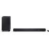 Sharp HT-SBW53121(BK) altoparlante soundbar Argento 3.1.2 canali 182 W