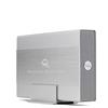OWC HD esterno - 4TB - Box OWC Mercury Elite Pro - USB 3.2 5Gbps - 1x HDD 3,5" - Ali